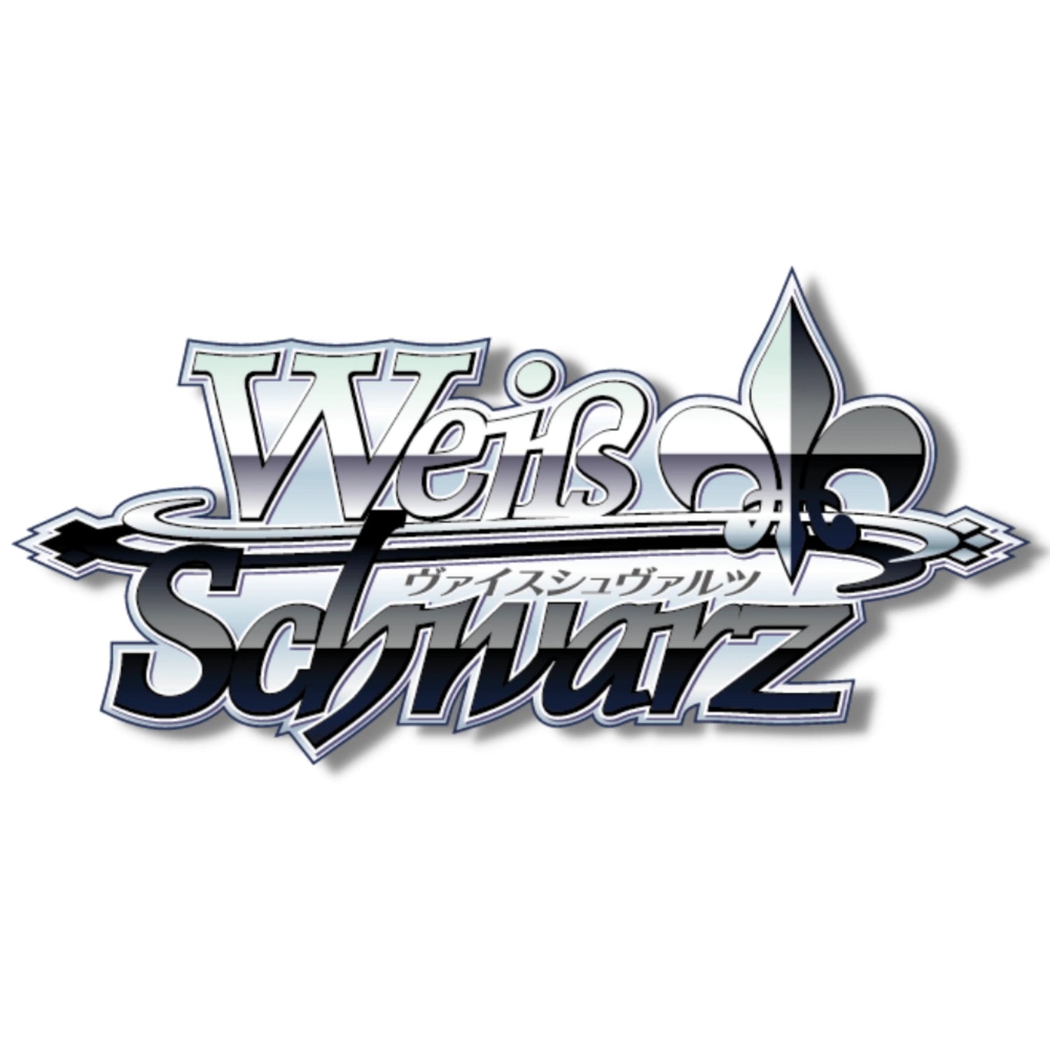 Weiss Schwarz