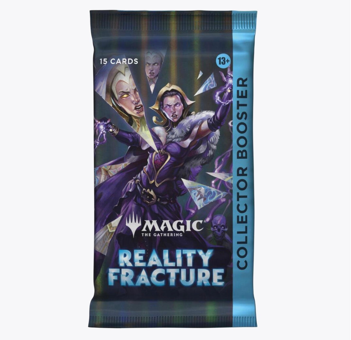 Reality Fracture - Collector Booster - MTG