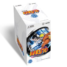 Naruto pre order 02/01/26