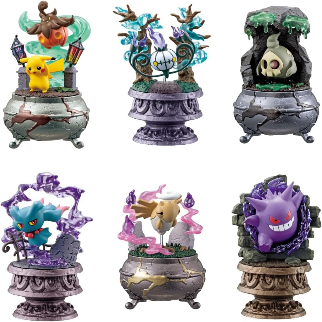 Re Ment - Little Night Collection 2 - figure