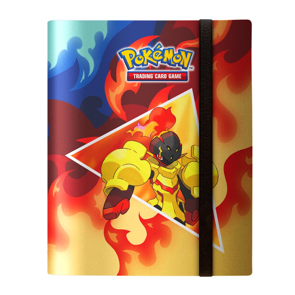 Ultra Pro 9-Pocket Pro-Binder Armarouge & Ceruledge