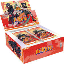 KAYOU NARUTO SMRITI (Series 2)