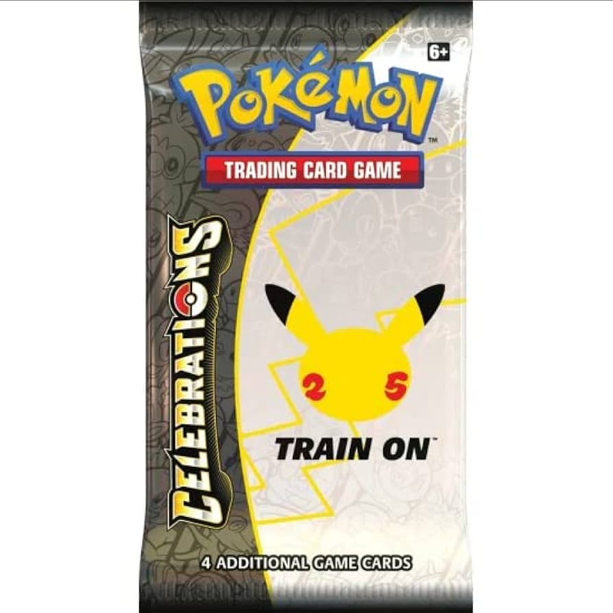 Celebrations Pack