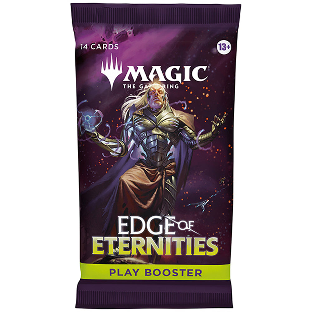 Edge of Eternities - Play Booster Pack - MTG
