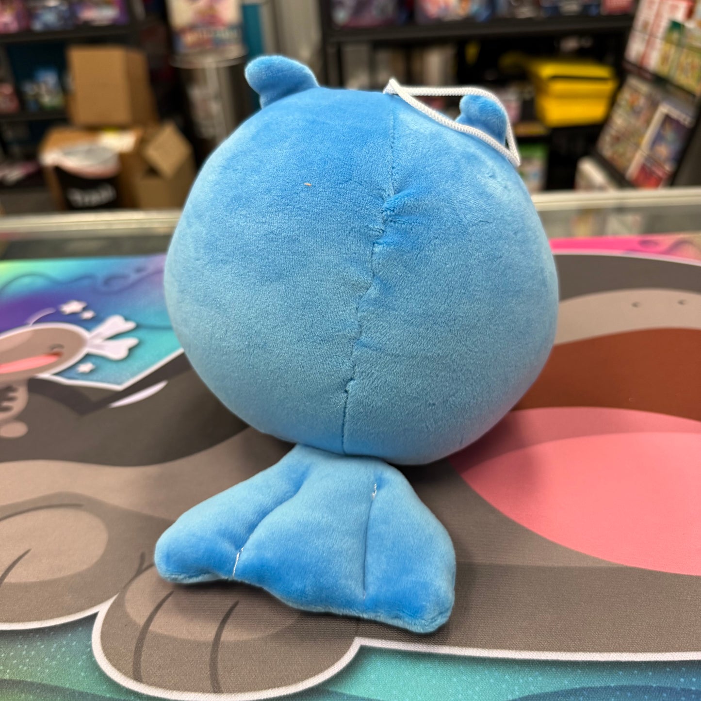 Spheal Plush