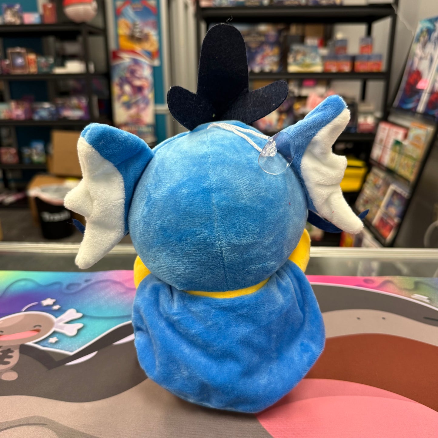 Pikachu - Gyarados Cosplay Plush