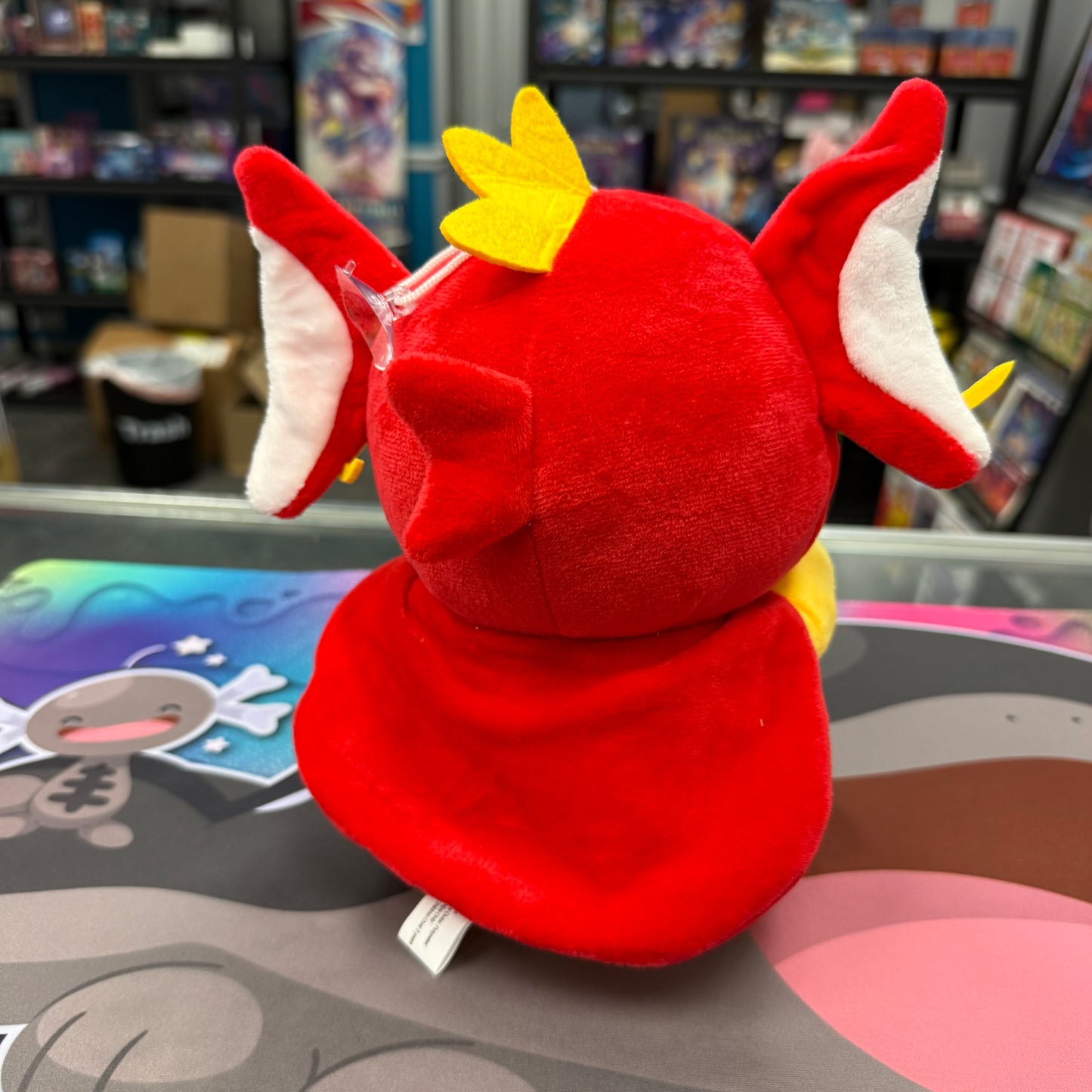 Pikachu - Magikarp Cosplay Plush