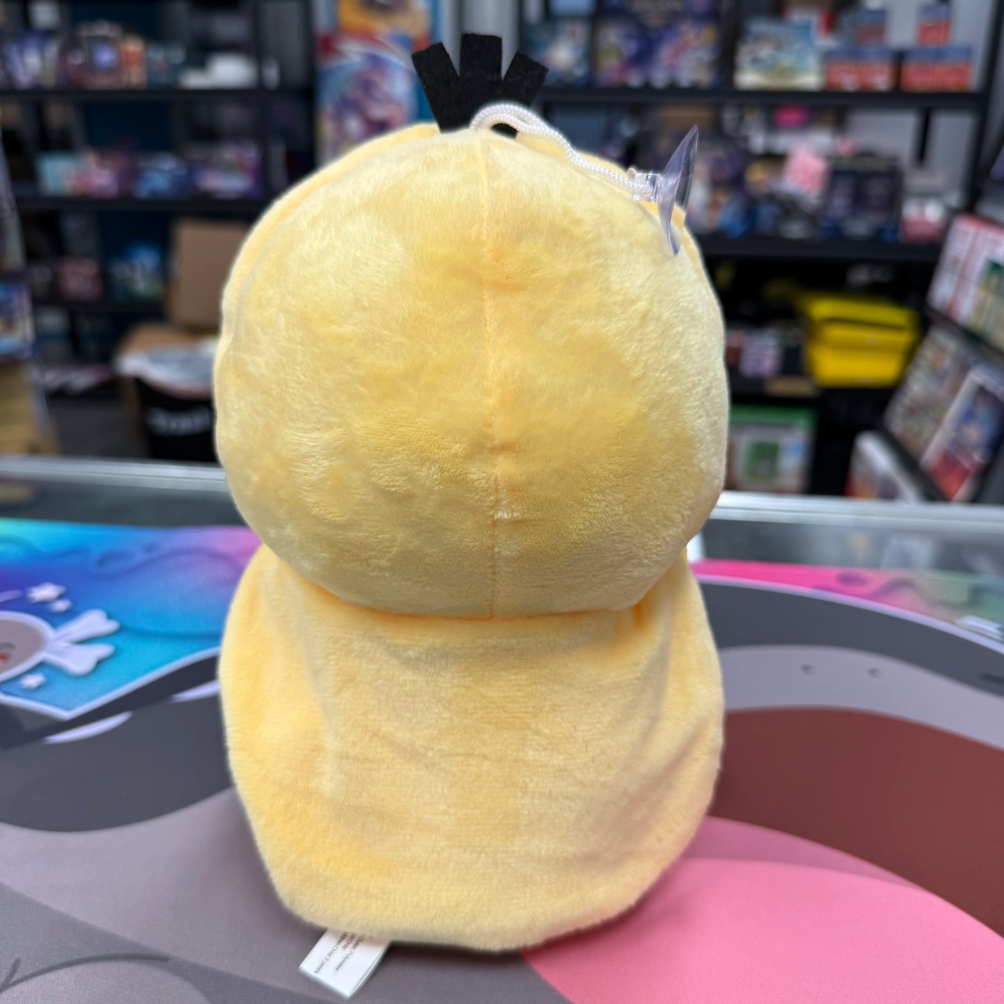 Pikachu - Psyduck Cosplay Plush