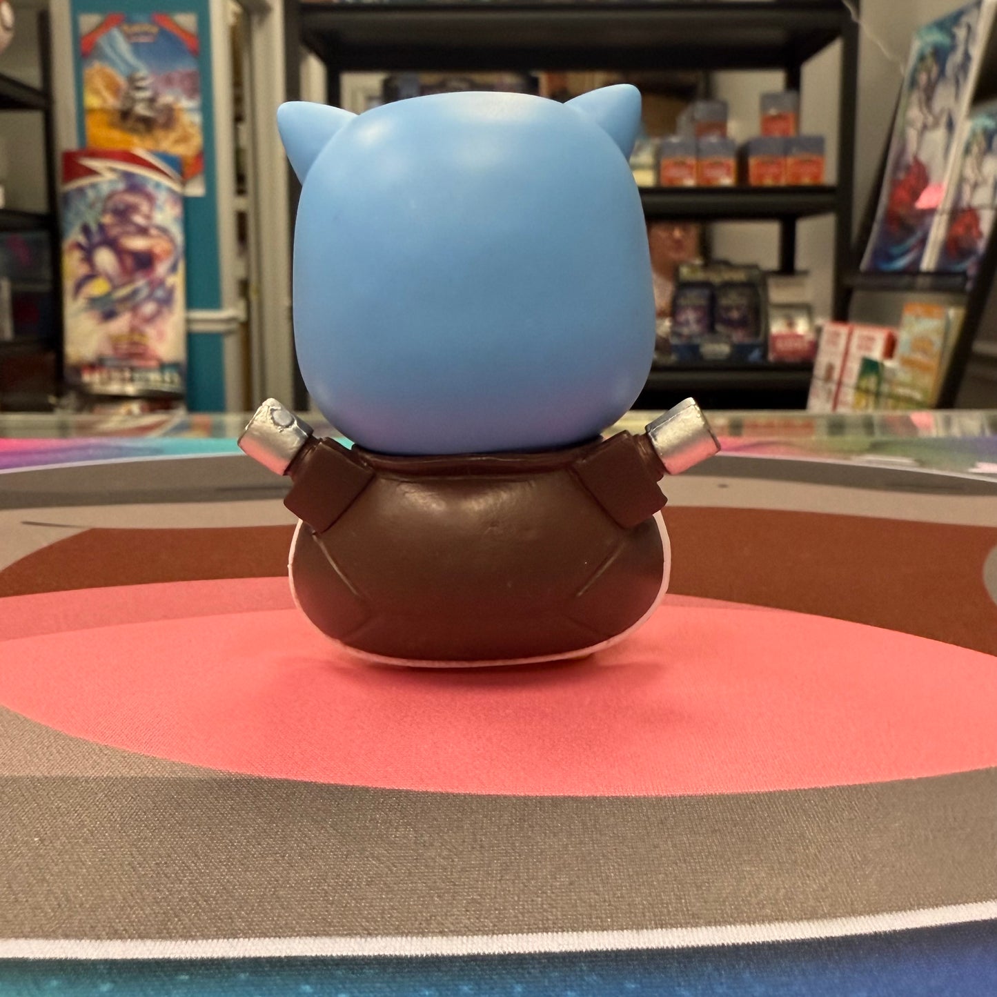 Pikachu - Blastoise Cosplay Toy
