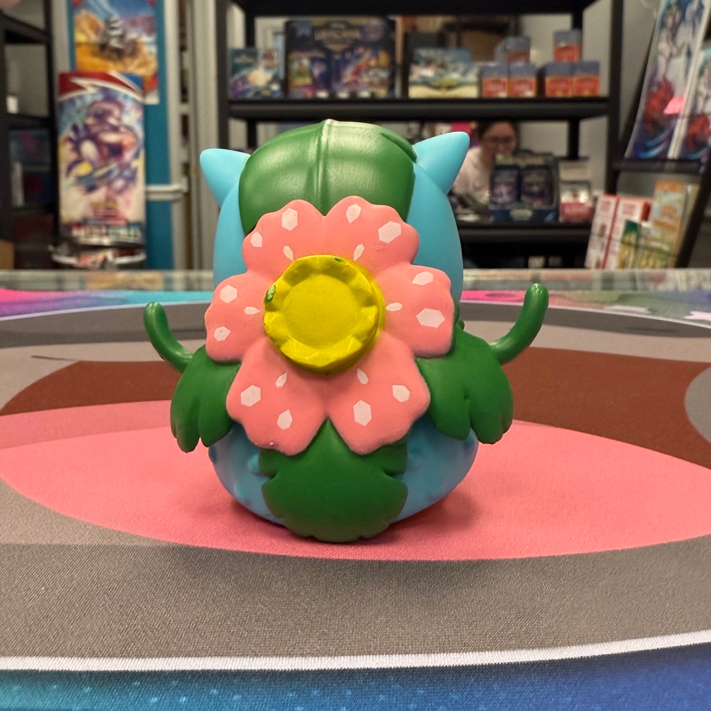 Pikachu - Venusaur Cosplay Toy