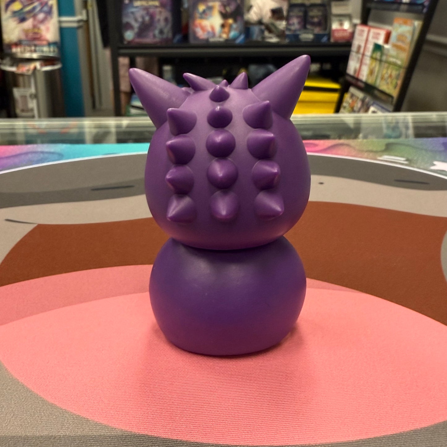 Pikachu - Gengar Cosplay Toy