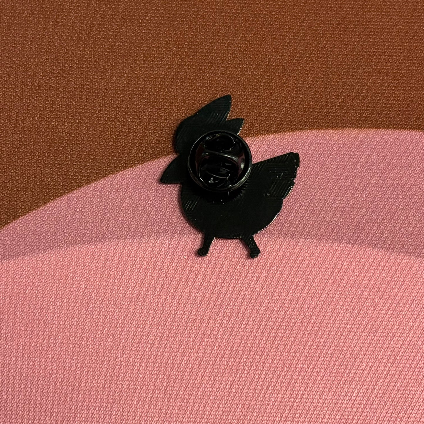 Derpy Articuno Pin