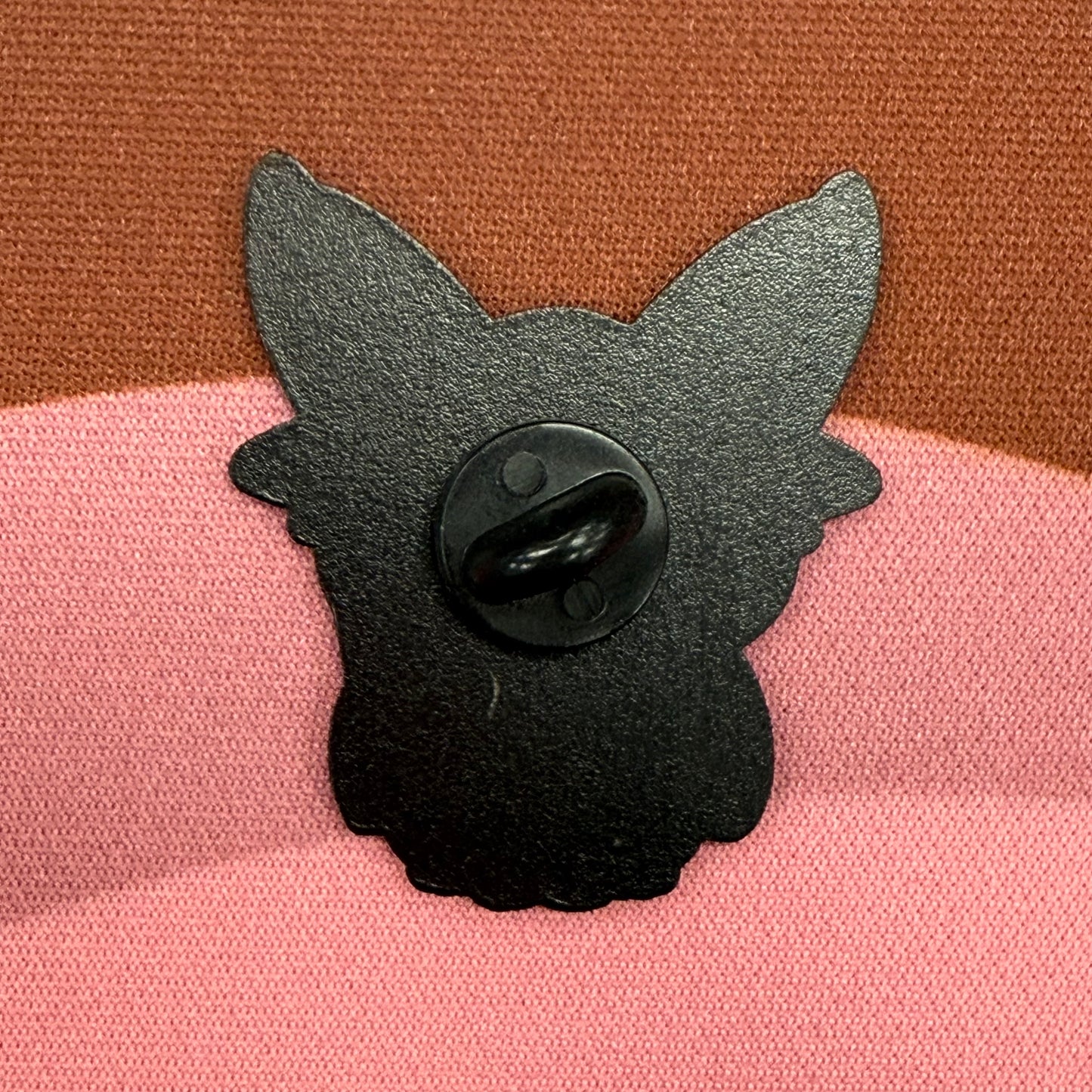 Espeon cosplay Pin