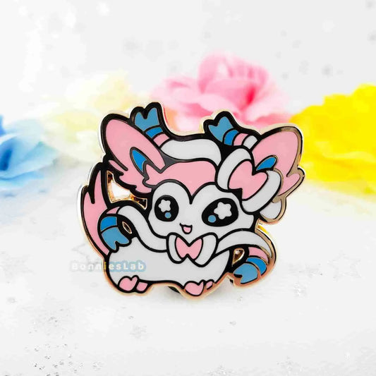 Sylveon Pin - BonniesLab