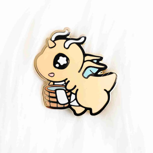 Dragonite Pin - BonniesLab