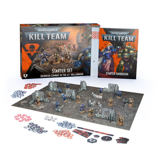Kill Team Starter Set - Warhammer 40,000