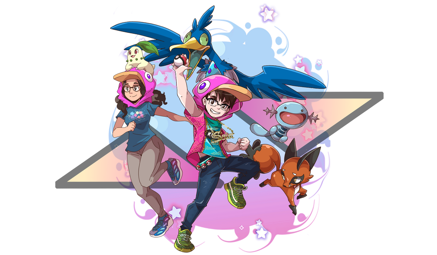 The Platypus Party Subscription
