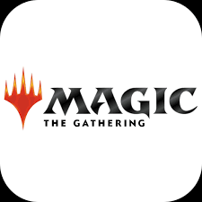 Magic The Gathering