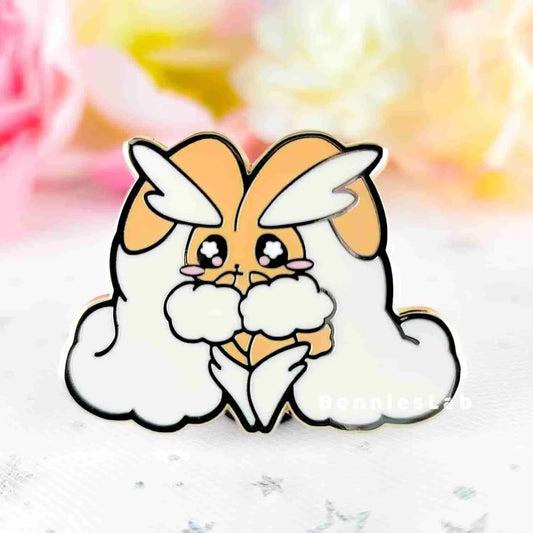 Lopunny Pin - BonniesLab