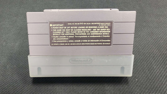 Donkey Kong Country 3 SNES