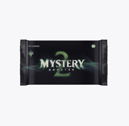 Mystery Booster 2 - MTG Booster Pack