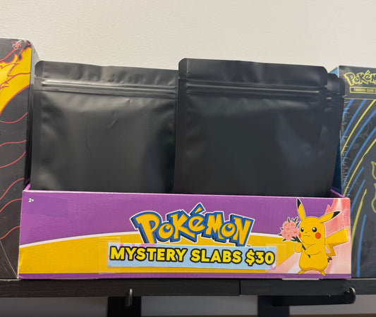 Mystery Slab Bags