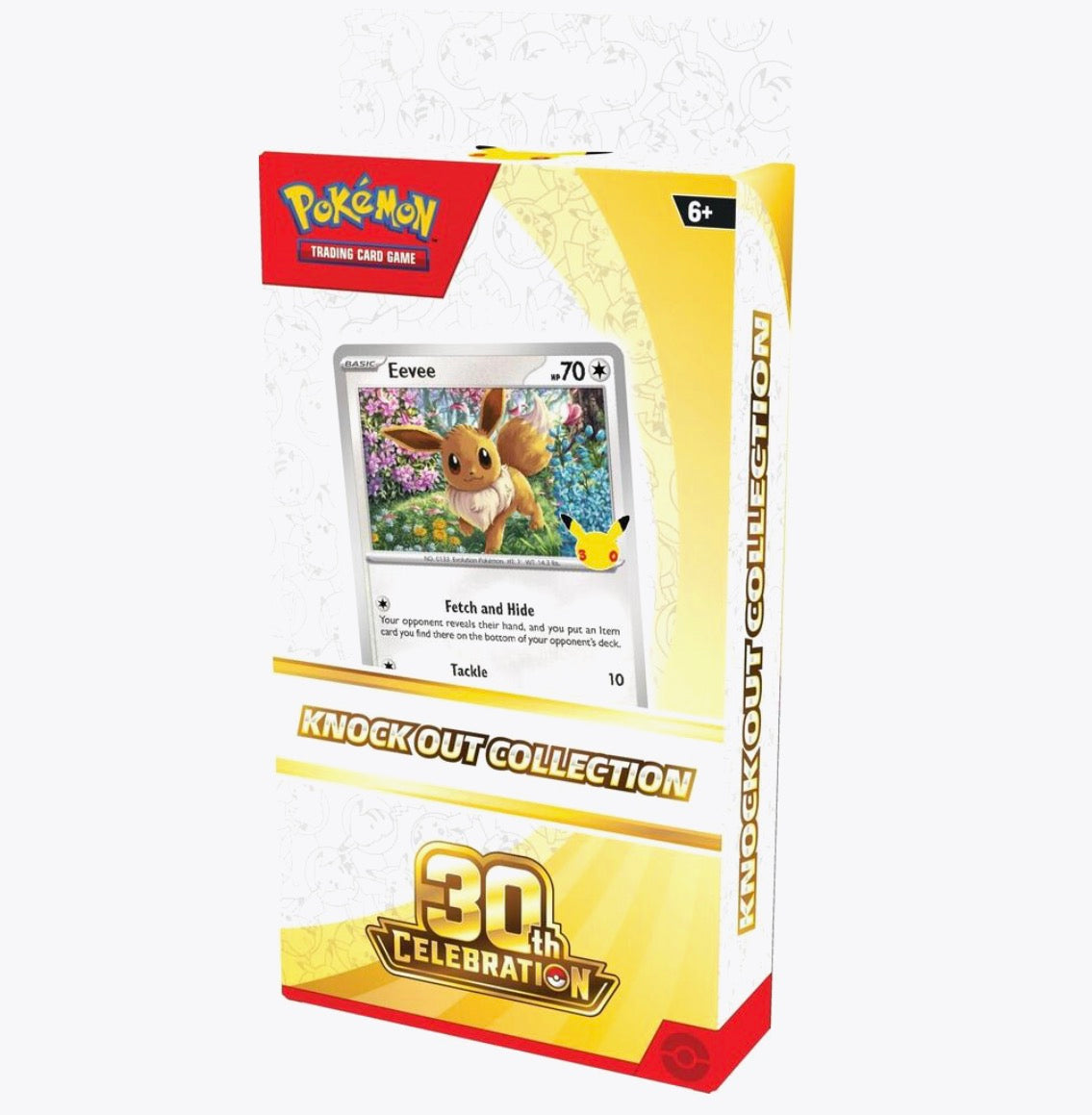 30th Celebration Knock Out Collection