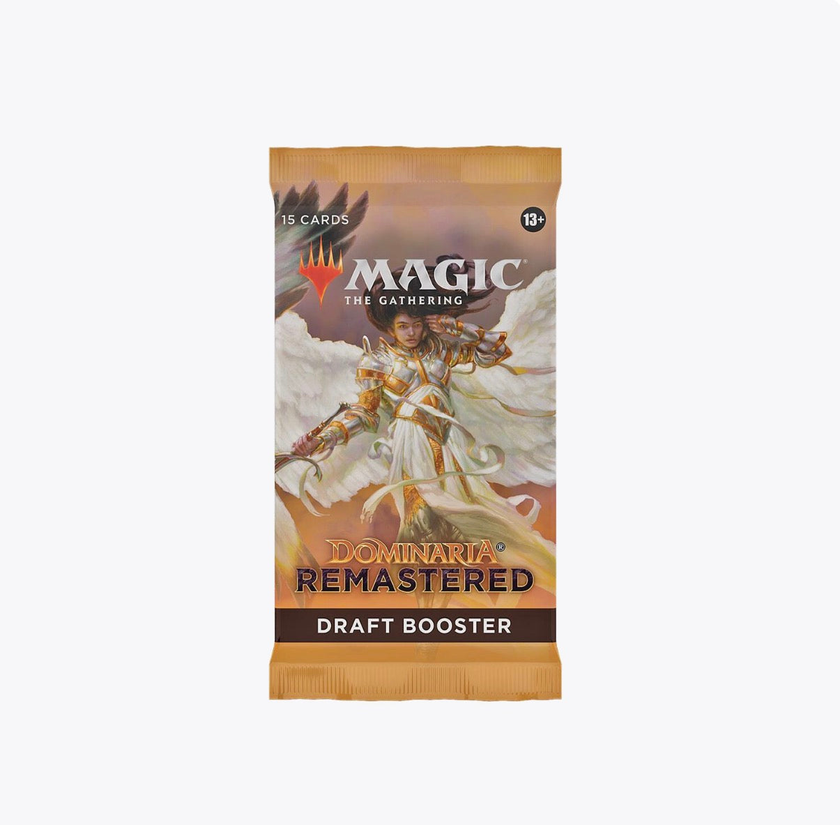 Dominaria Remastered - MTG Draft Booster Pack
