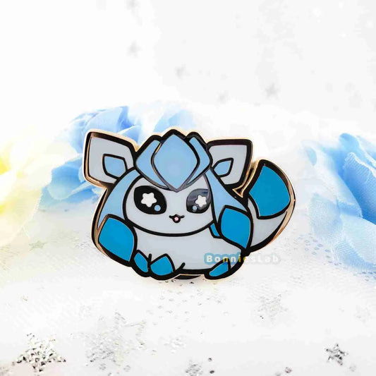 Glaceon Pin - BonniesLab