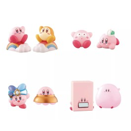 Kirby Dream Land Bandai