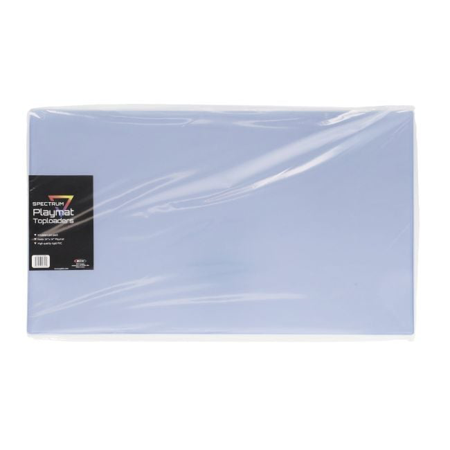 Spectrum Playmat Toploader (5 Pack)