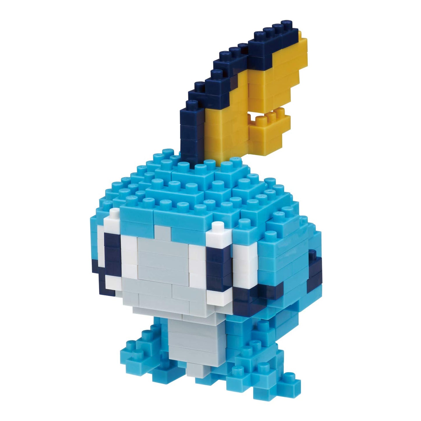 Sobble Nanoblocks Set