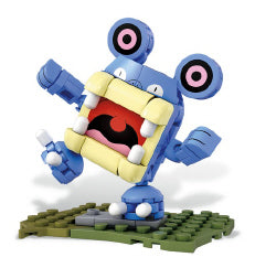 Loudred Mega Construx