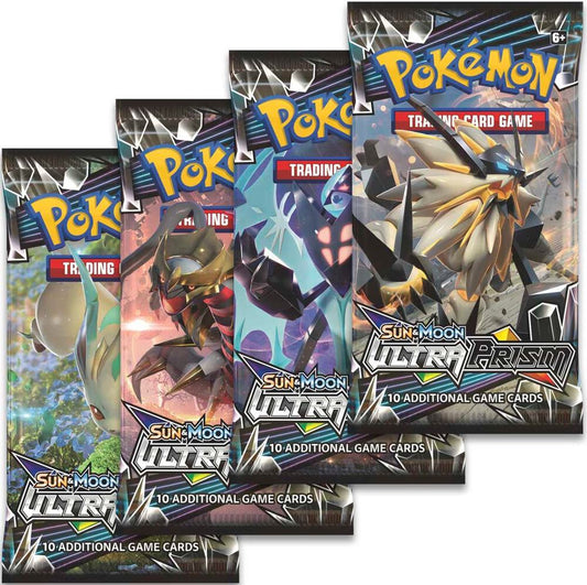 Ultra Prism Pack