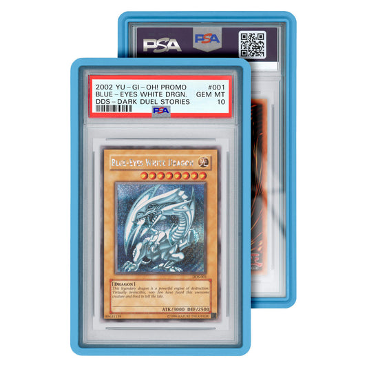 Graded Guard - Standard Case (Light Blue)