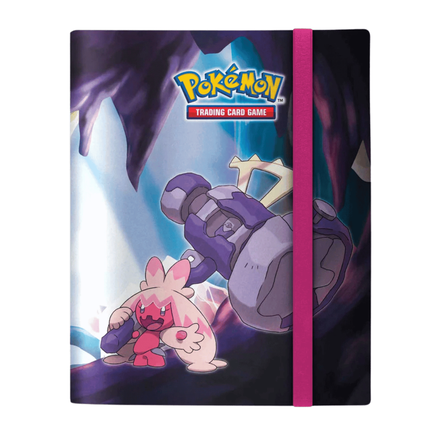 Ultra Pro 9-Pocket Pro-Binder Tinkaton