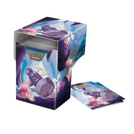 Ultra Pro Deck Full-View Deck Box Tinkaton