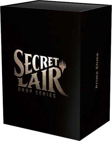 Secret Lair Drop Series: Prime Slime Non Foil Edition