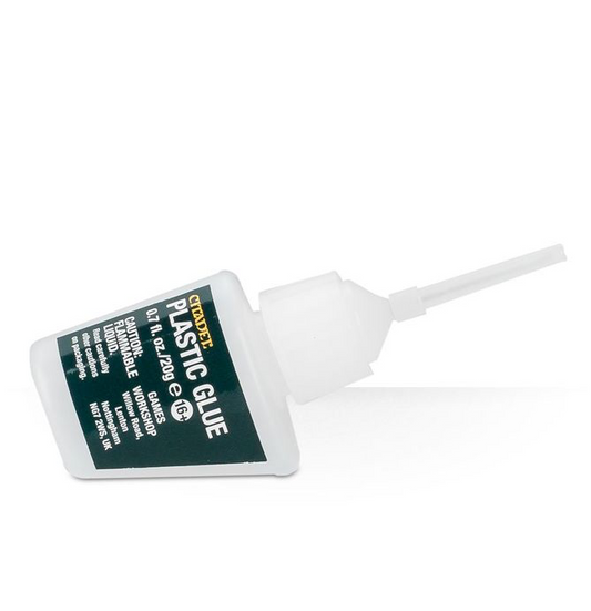 Citadel Plastic Glue - Warhammer