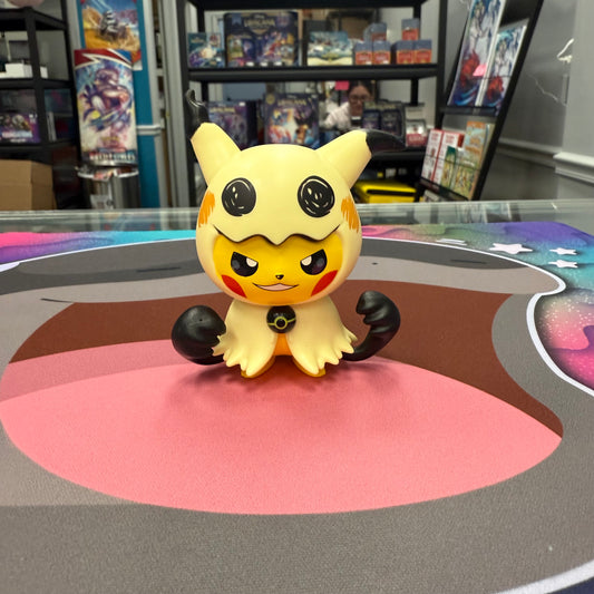 Pikachu - Mimikyu Cosplay Toy