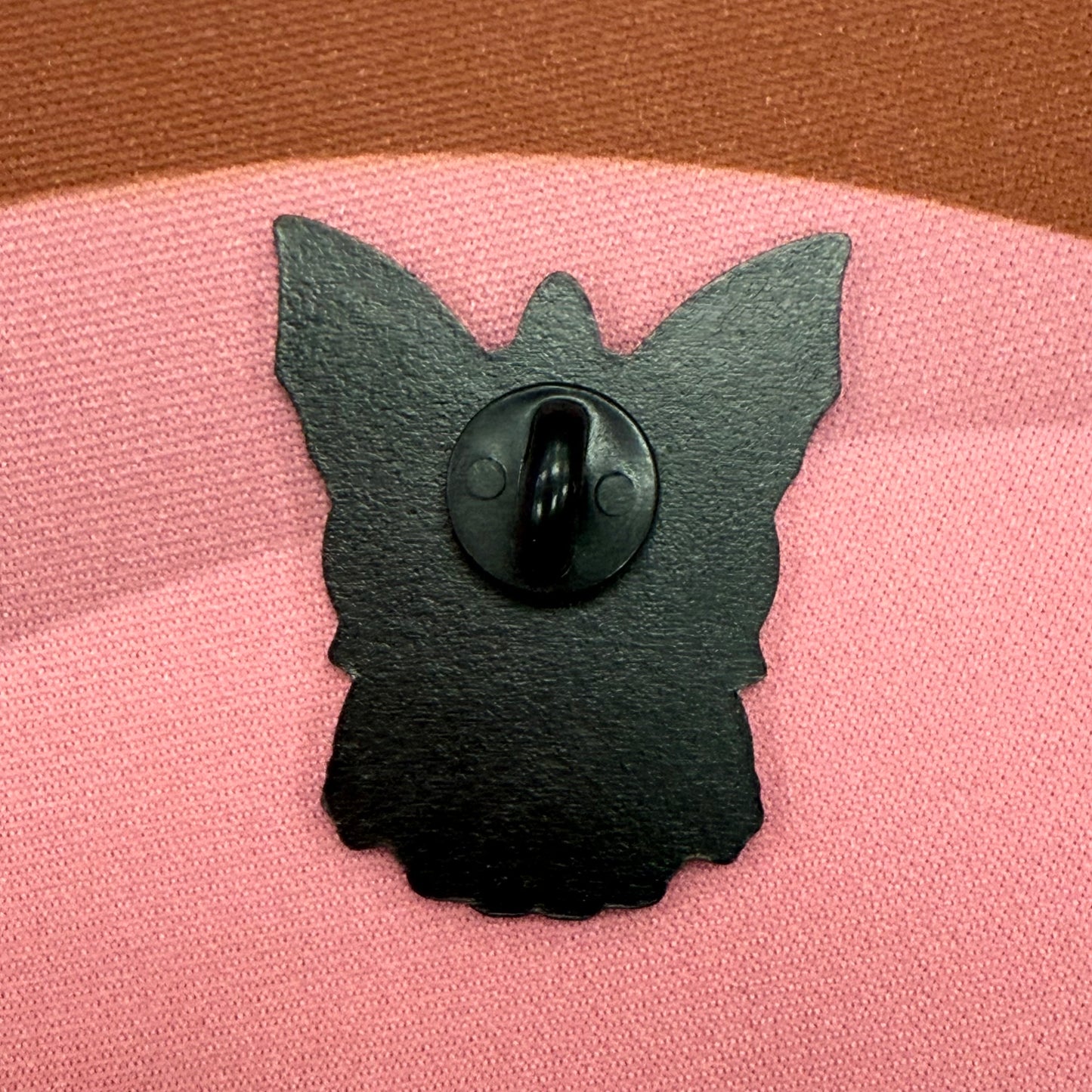 Vaporeon cosplay  Pin