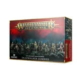 Dead Walker Zombies - Warhammer Age of Sigmar