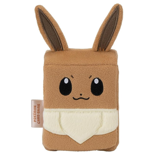 Eevee Deck Box - SPC