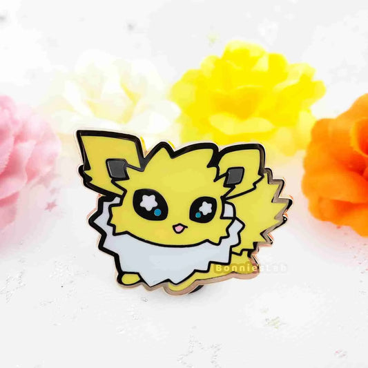 Jolteon Pin - BonniesLab