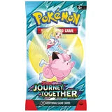 Journey Together Pack - Pokemon