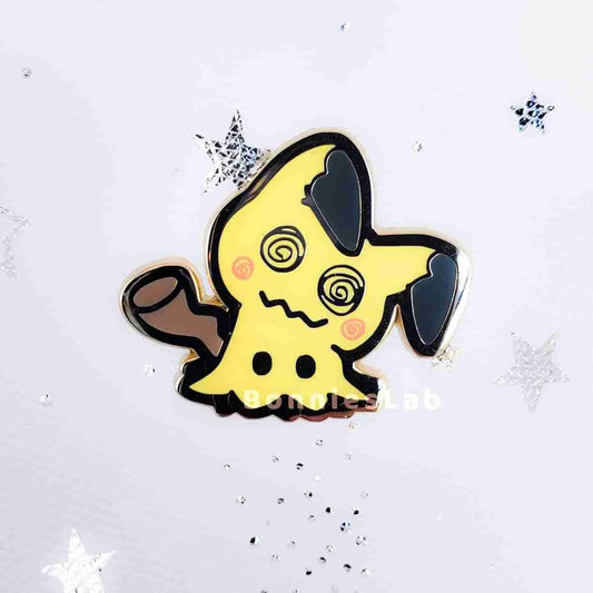 Mimikyu - BonniesLab