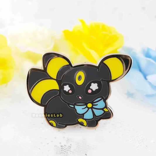 Umbreon Pin - BonniesLab
